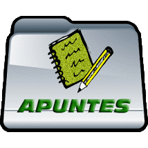 apuntes brillo