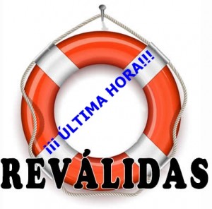 REVALIDAS uh