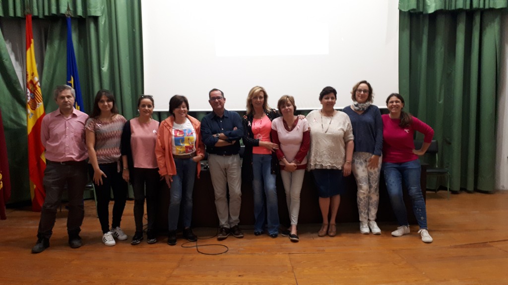 16. Cáncer de mama