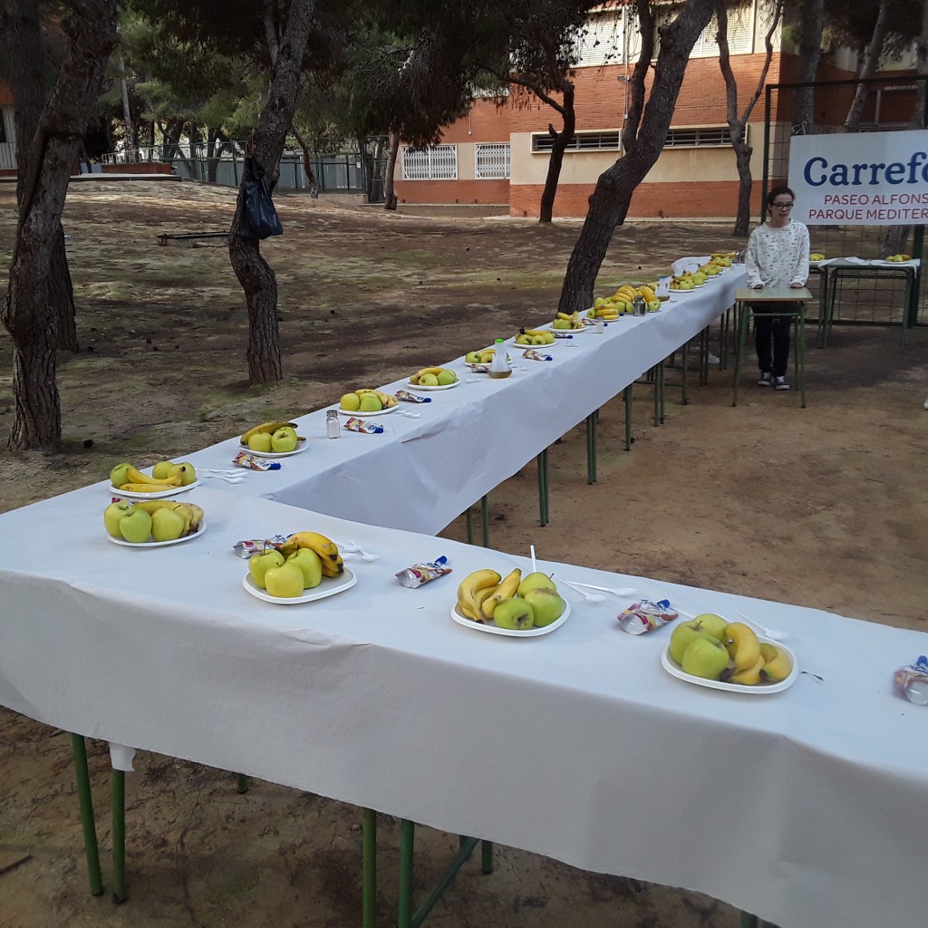 Día Mundial Alimentación2