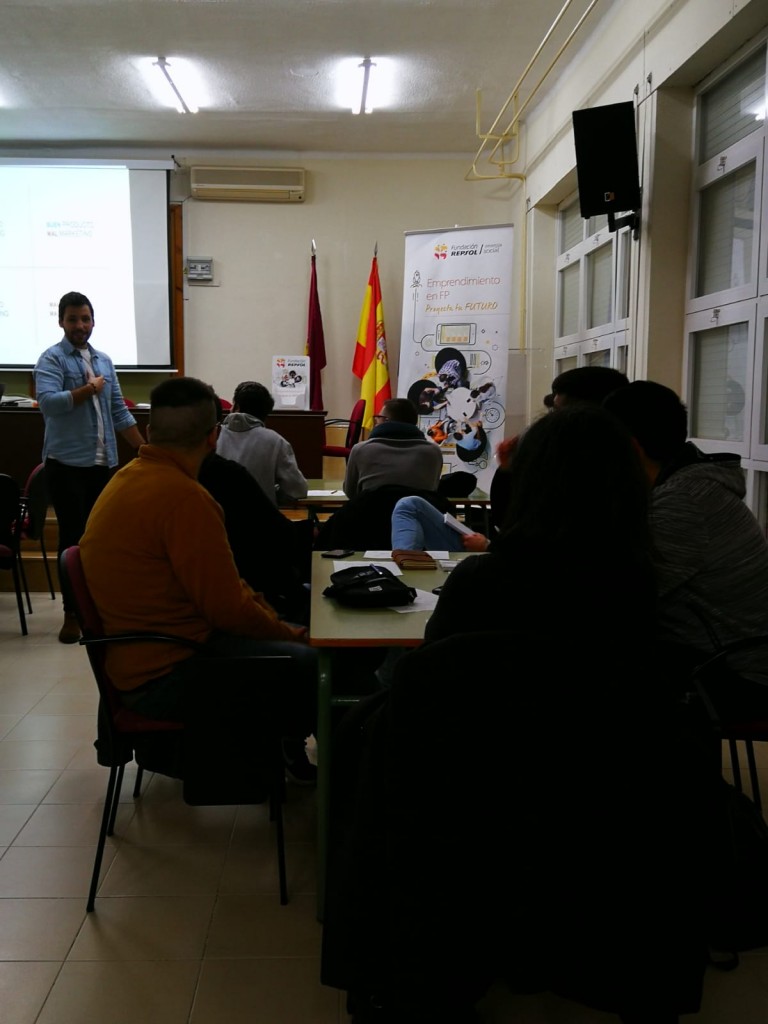 Emprendimiento F.Respsol 3