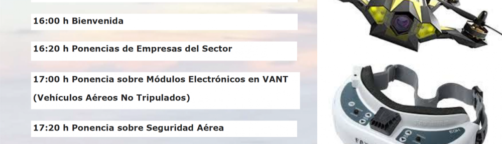 Jornada Drones_Jamara