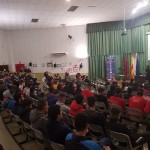 Charla 19-20 Charla 19-20