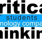 Critical Think Critical Think