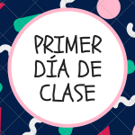 Primer día de clase