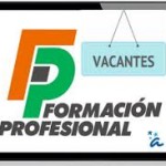 Vacantes FP Vacantes FP