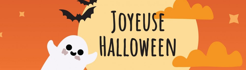 Imagen Halloween para texto