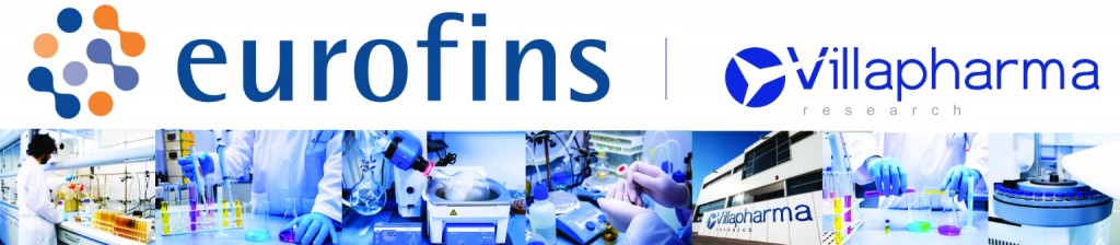 Eurofins Villapharma