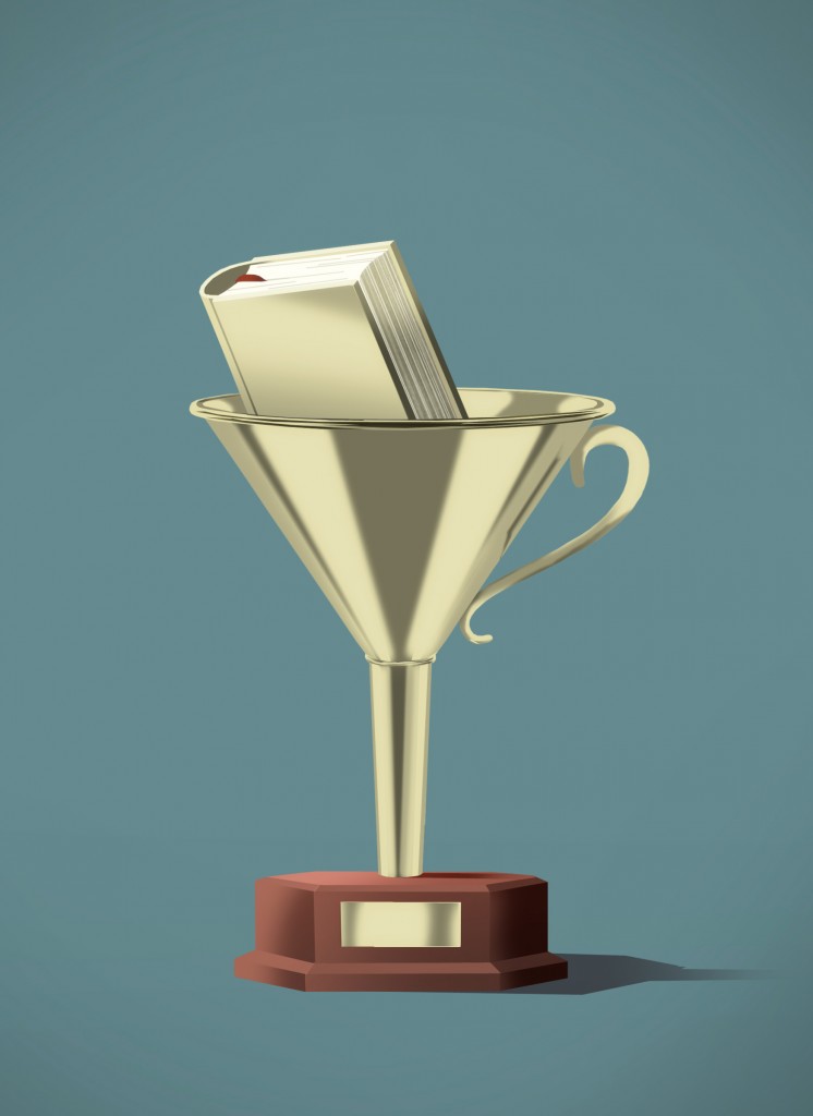 Premios Microrelatos.