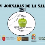 PORTADA XIV jornadas salud