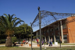 INSTALACIONES IES POLITCNICO
